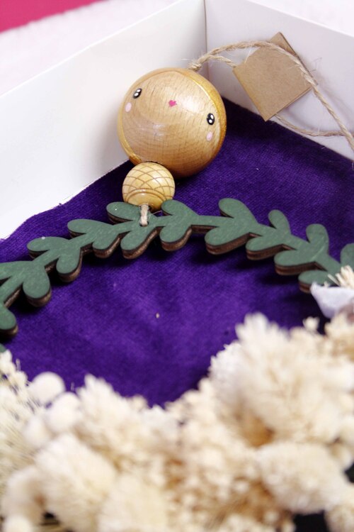 Coffret Couronne Magique (image pour) Coffret Couronne Magique